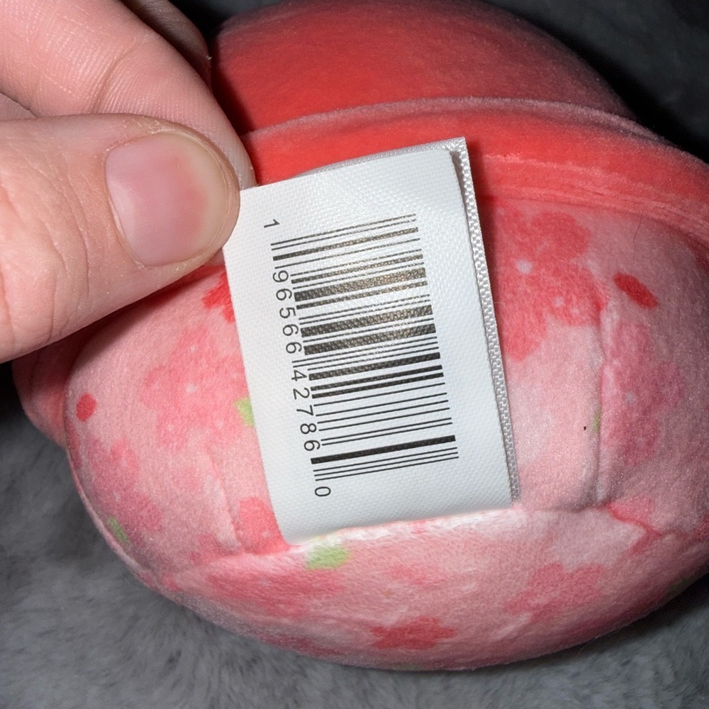 BNWT: 5” My Melody (Cherry Blossom) Squishmallow - Picture 9 of 10